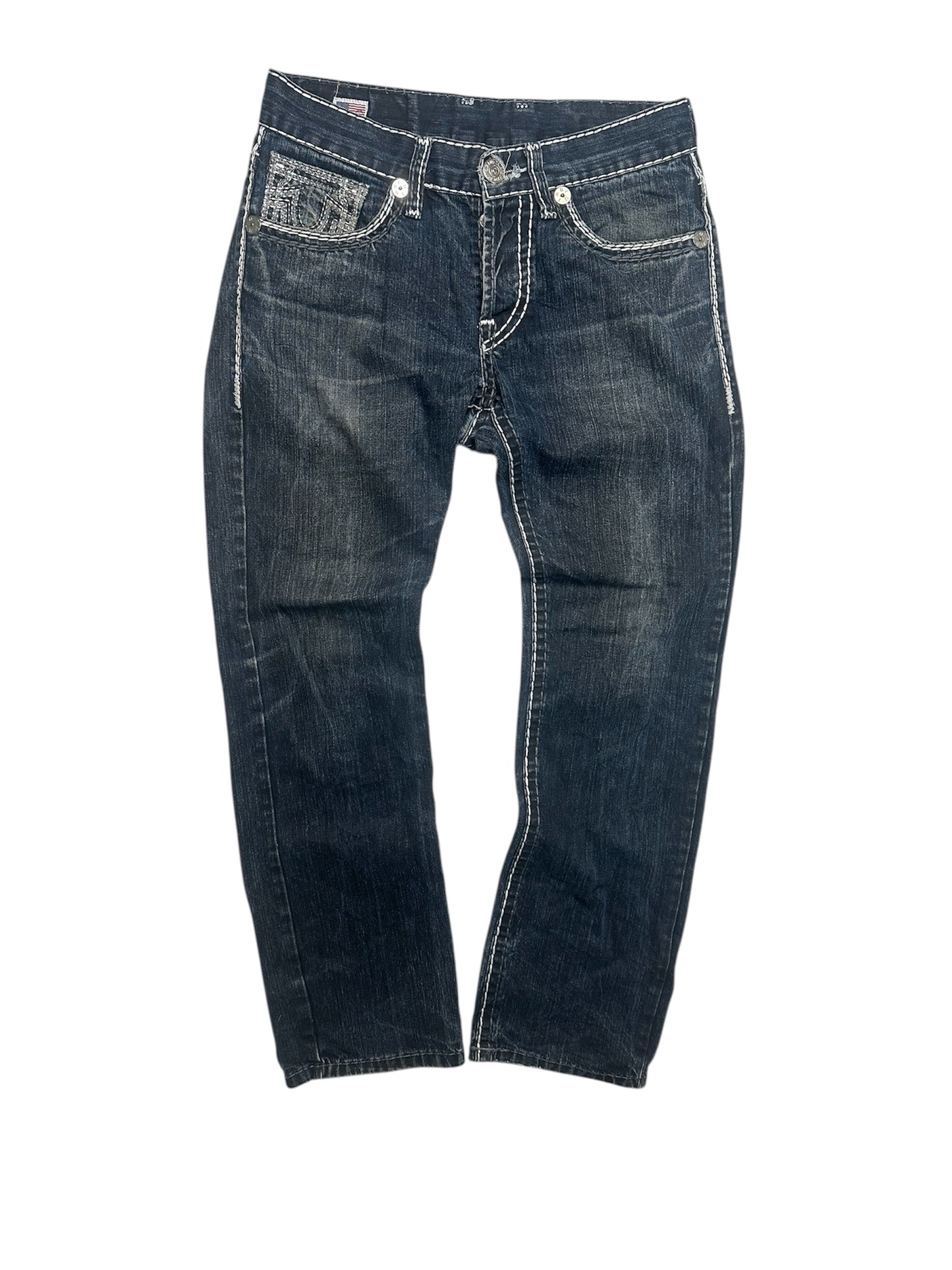 True Religion Jeans (M)