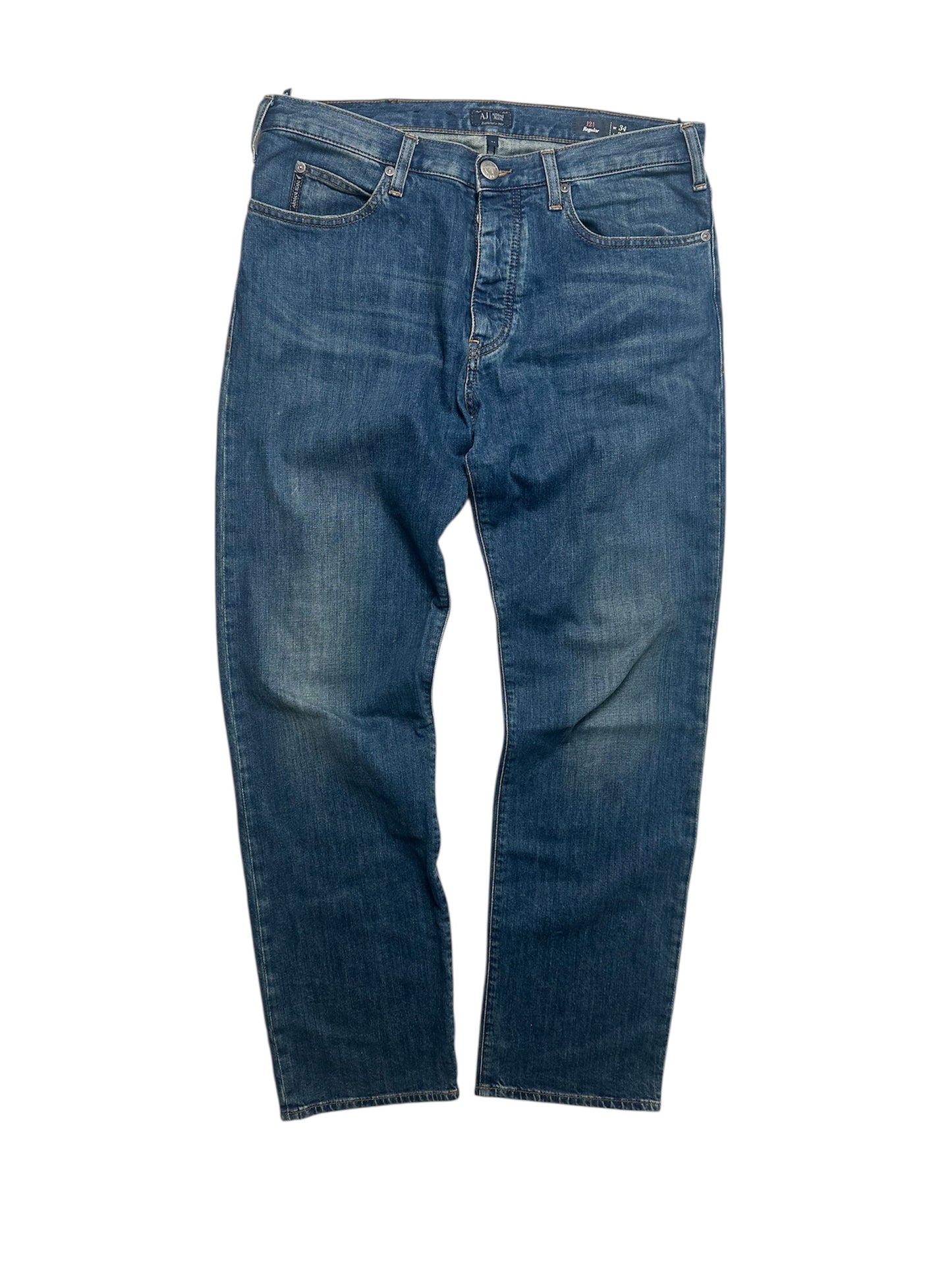Armani Jeans (W32 L34)