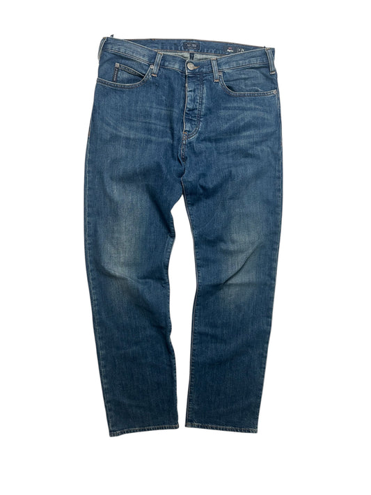 Armani Jeans (W32 L34)