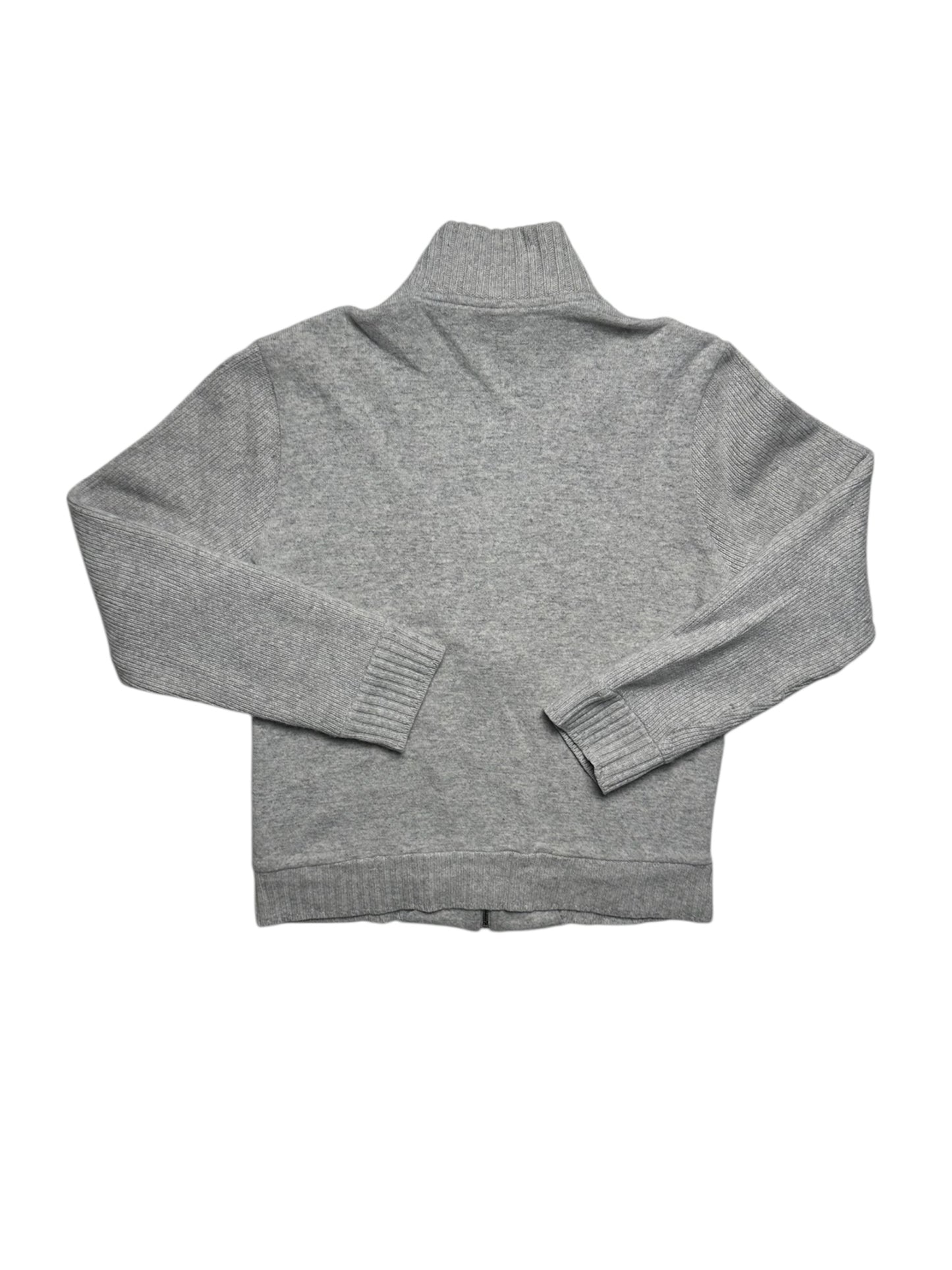 Lacoste Rollkragen Zipper (S)