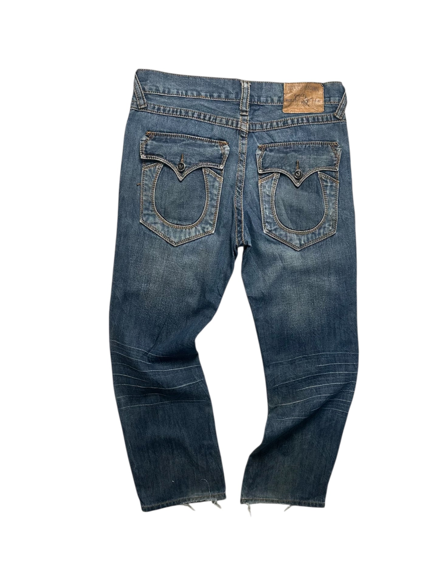 True Religion Jeans (L|34)