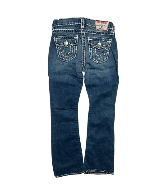 True Religion Jeans (Woman L)