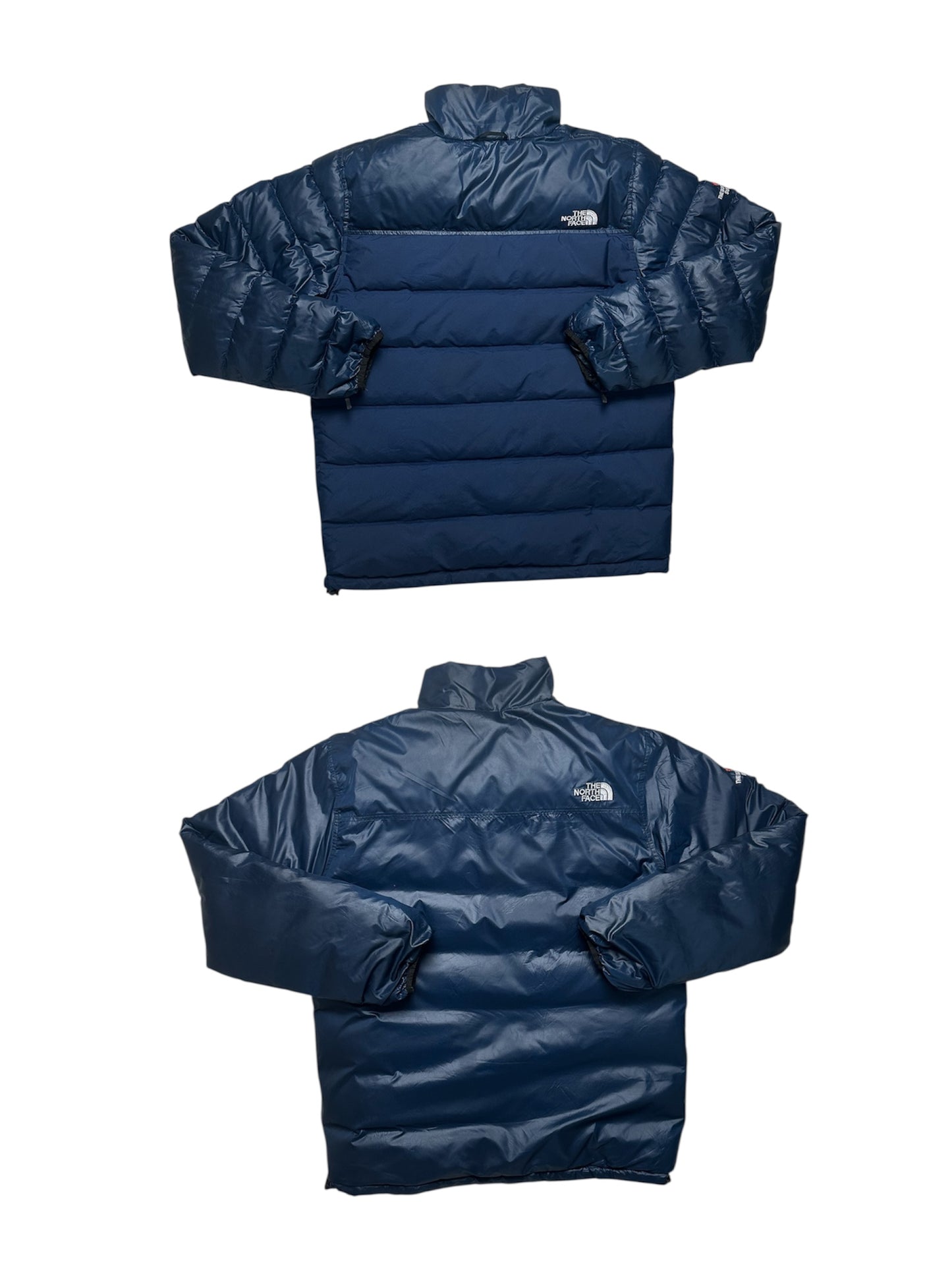 The North Face 2in1 Jacke (L)