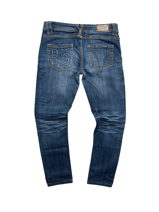 Dolce & Gabbana Jeans (S)
