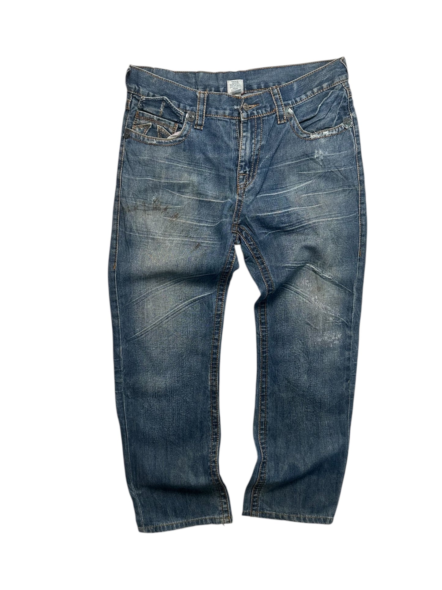 True Religion Jeans (L|34)