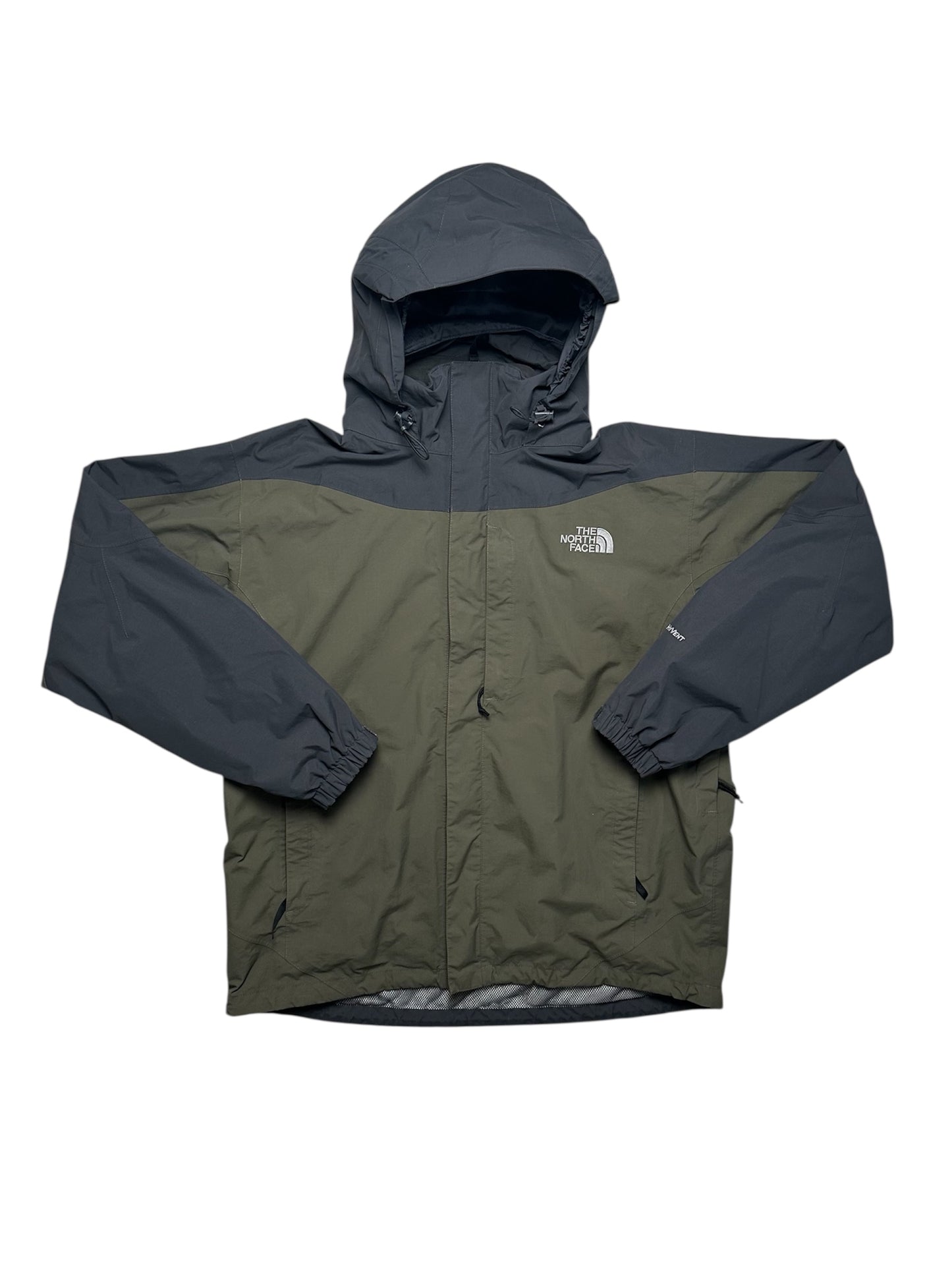 The North Face Jacke (L)