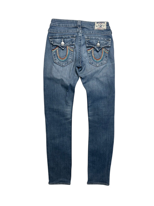 True Religion Jeans (Woman S|27)