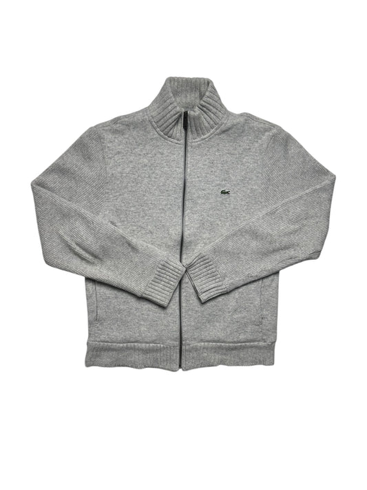 Lacoste Rollkragen Zipper (S)