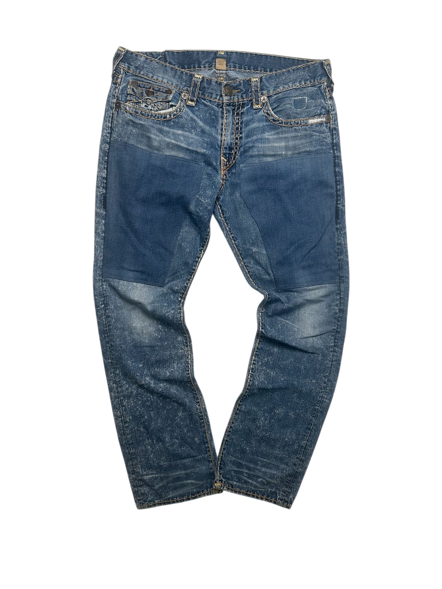 True Religion Jeans (M-L)