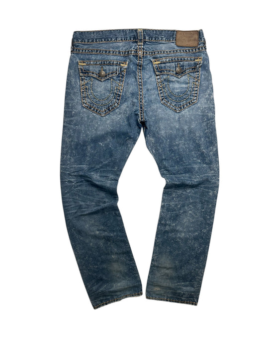 True Religion Jeans (M-L)