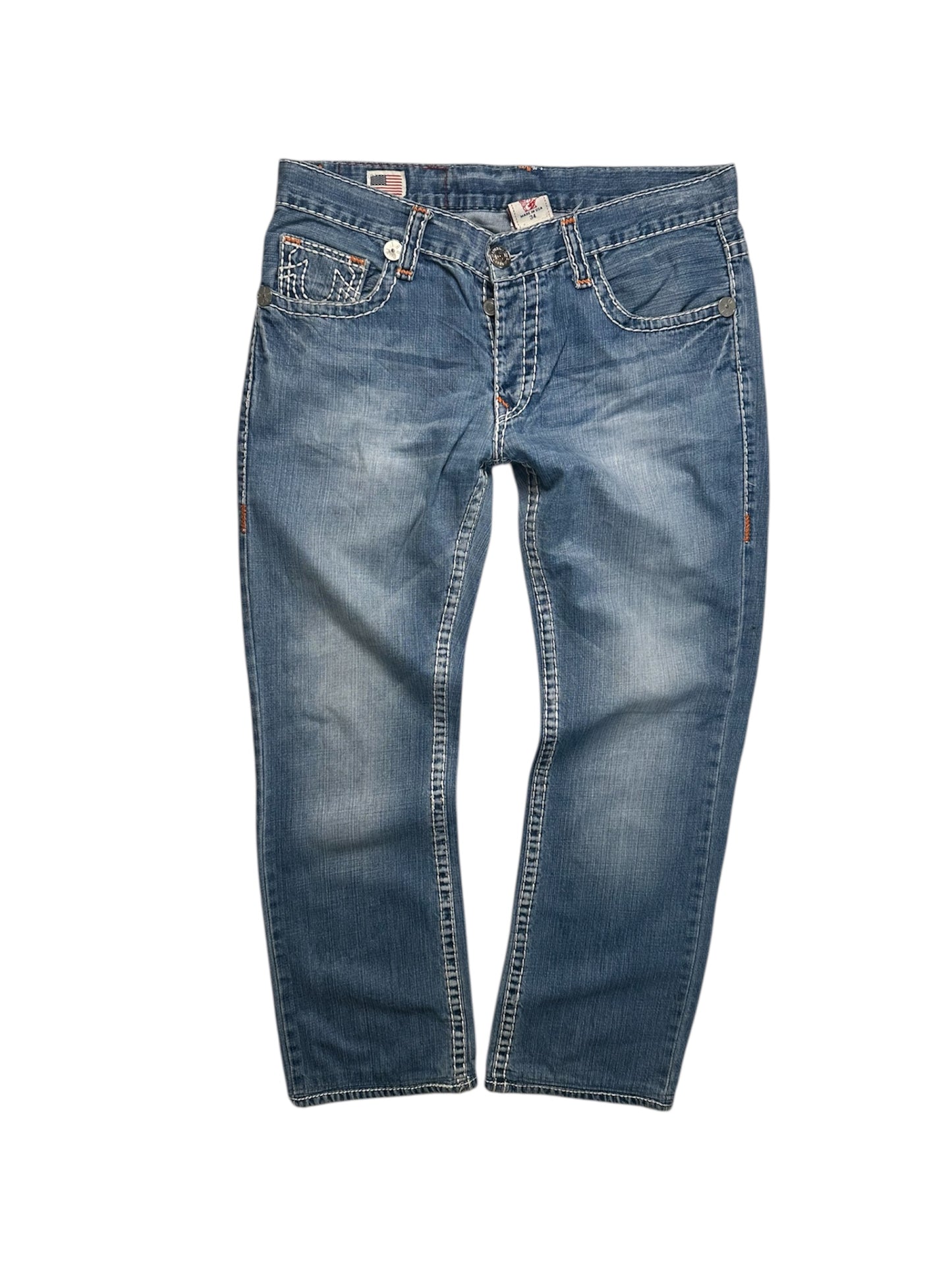 True Religion Jeans (L|34)