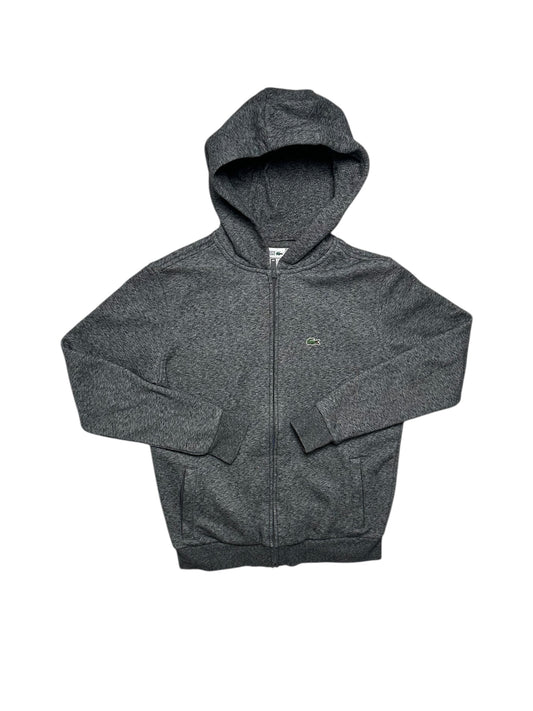 Lacoste Zipper (XS)