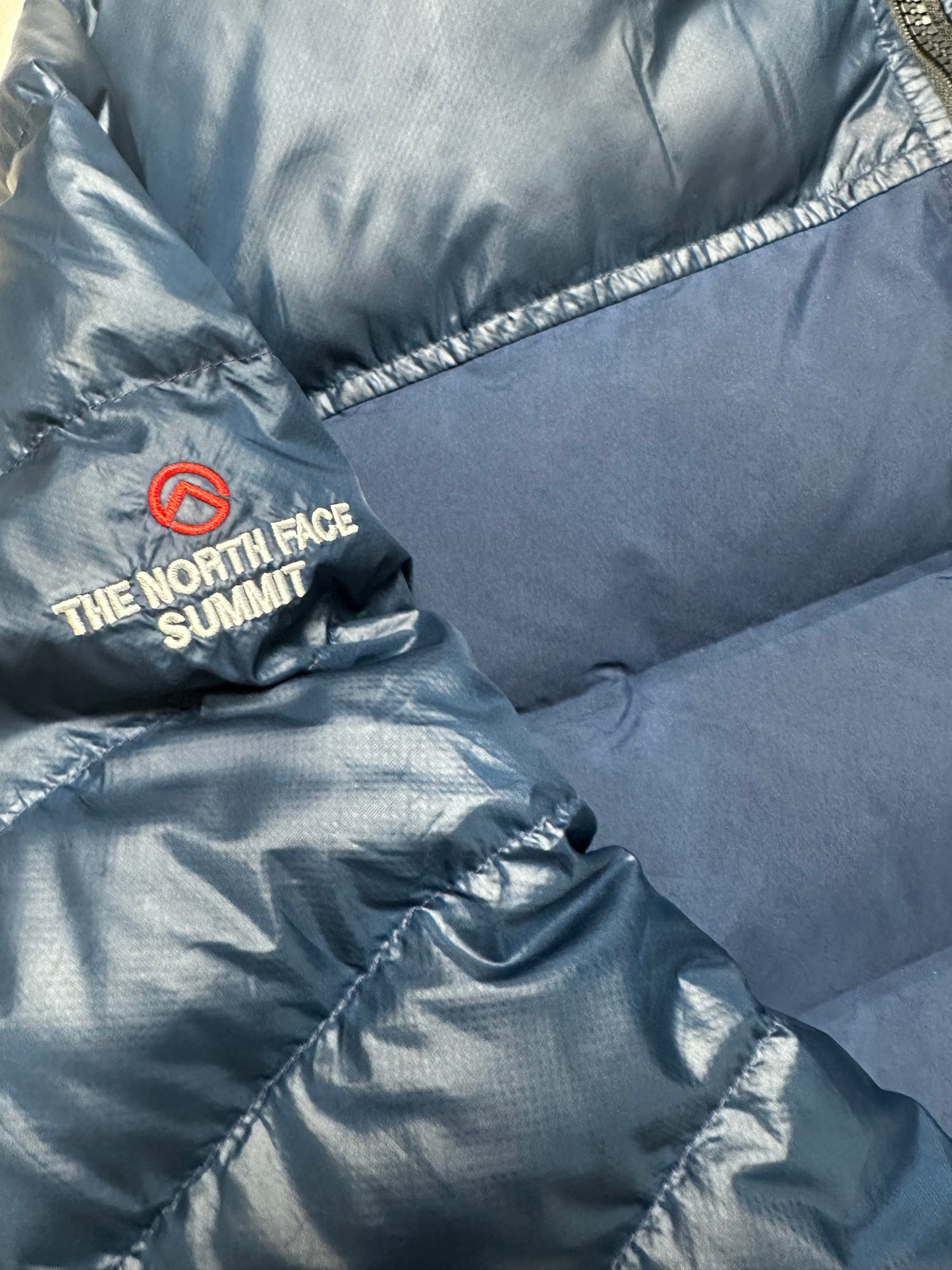 The North Face 2in1 Jacke (L)