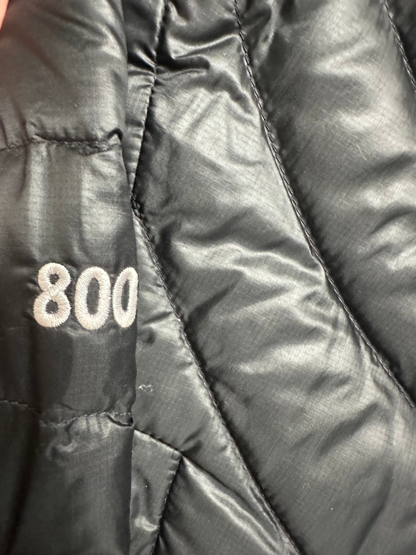 The North Face Jacke (S)