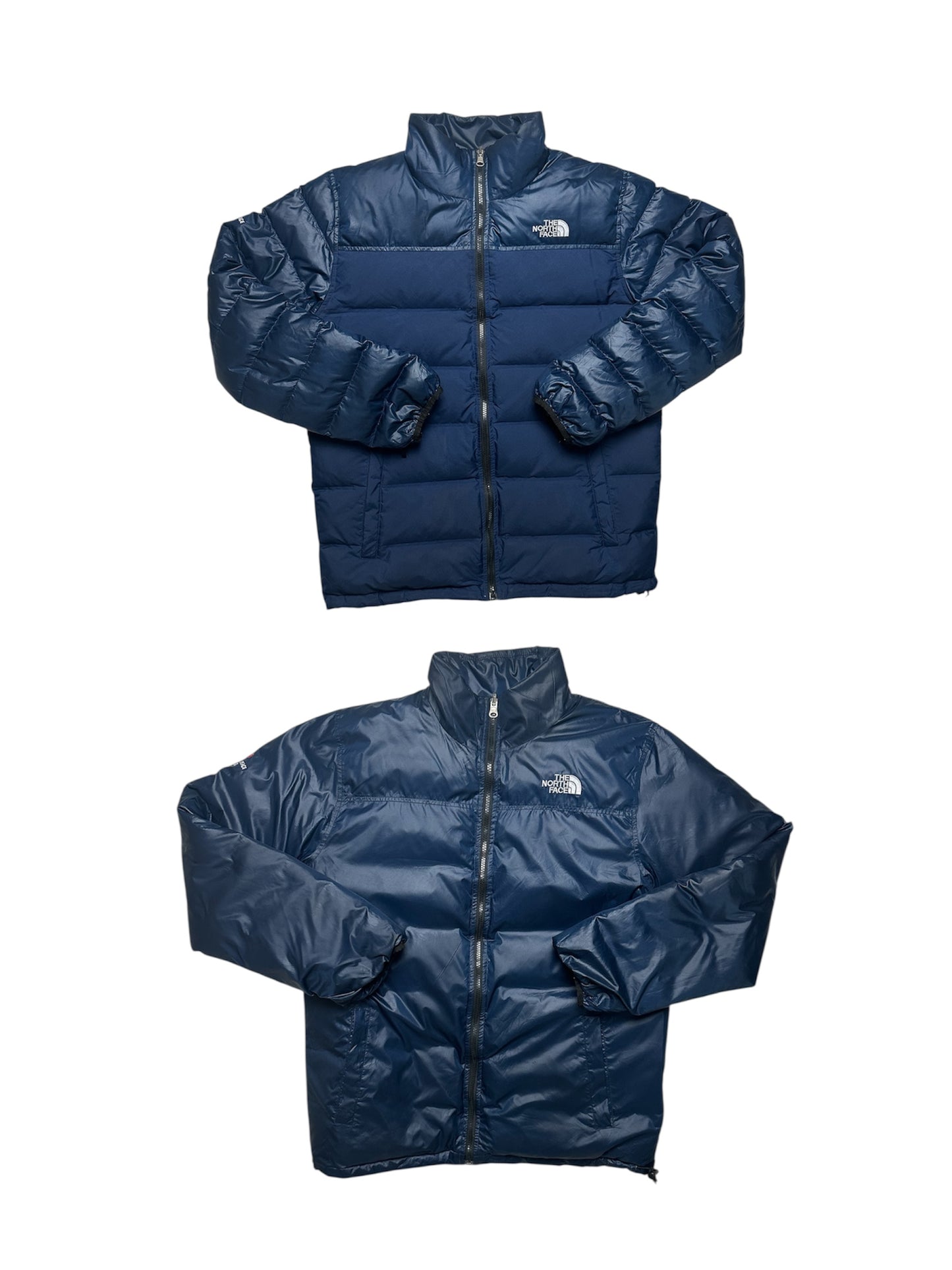 The North Face 2in1 Jacke (L)