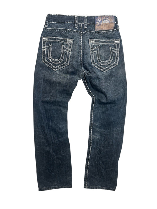 True Religion Jeans (M)