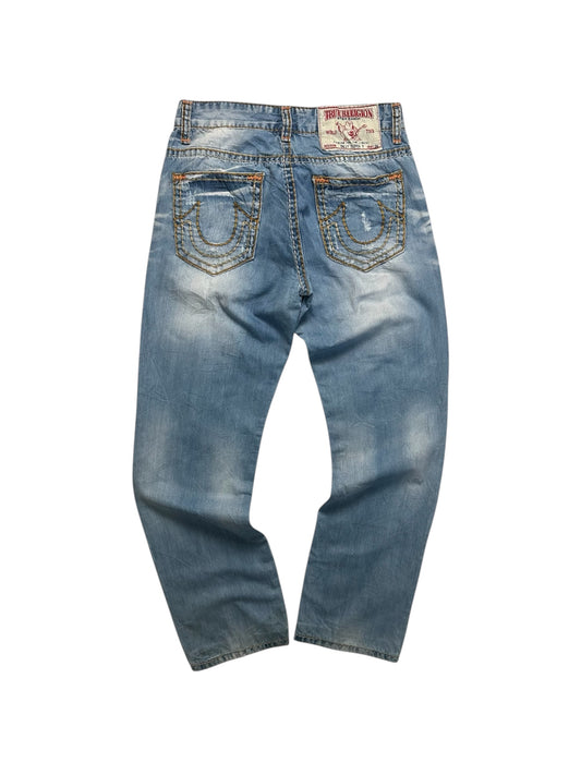 True Religion Jeans (L|33)