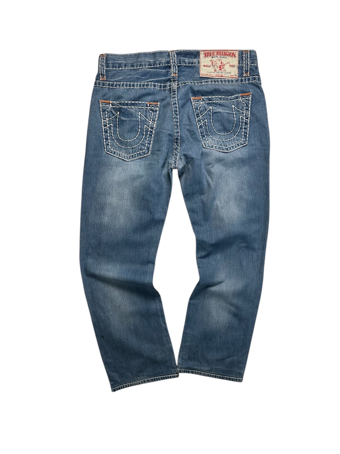 True Religion Jeans (L|34)