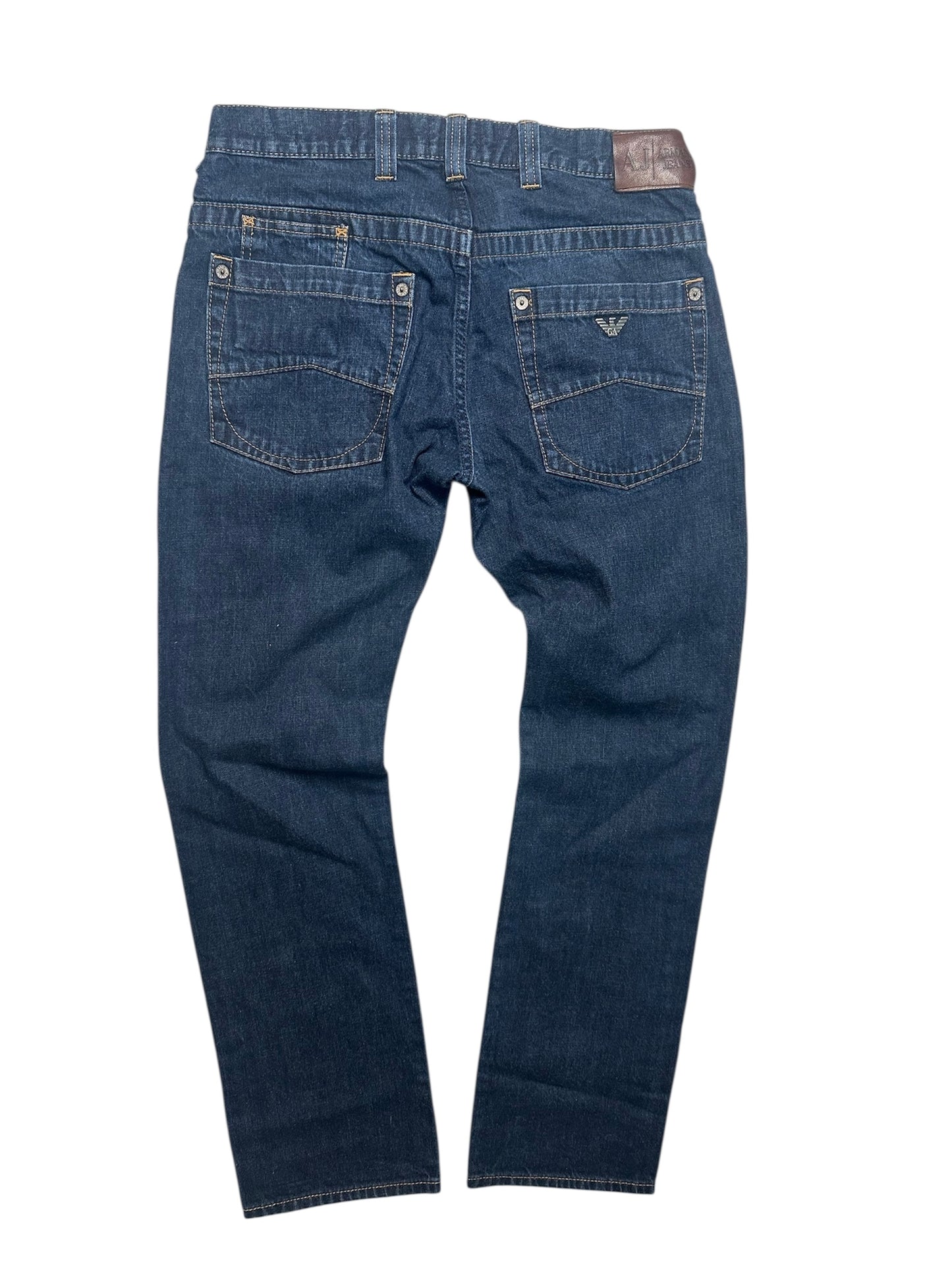 Armani Jeans (W32 L34)