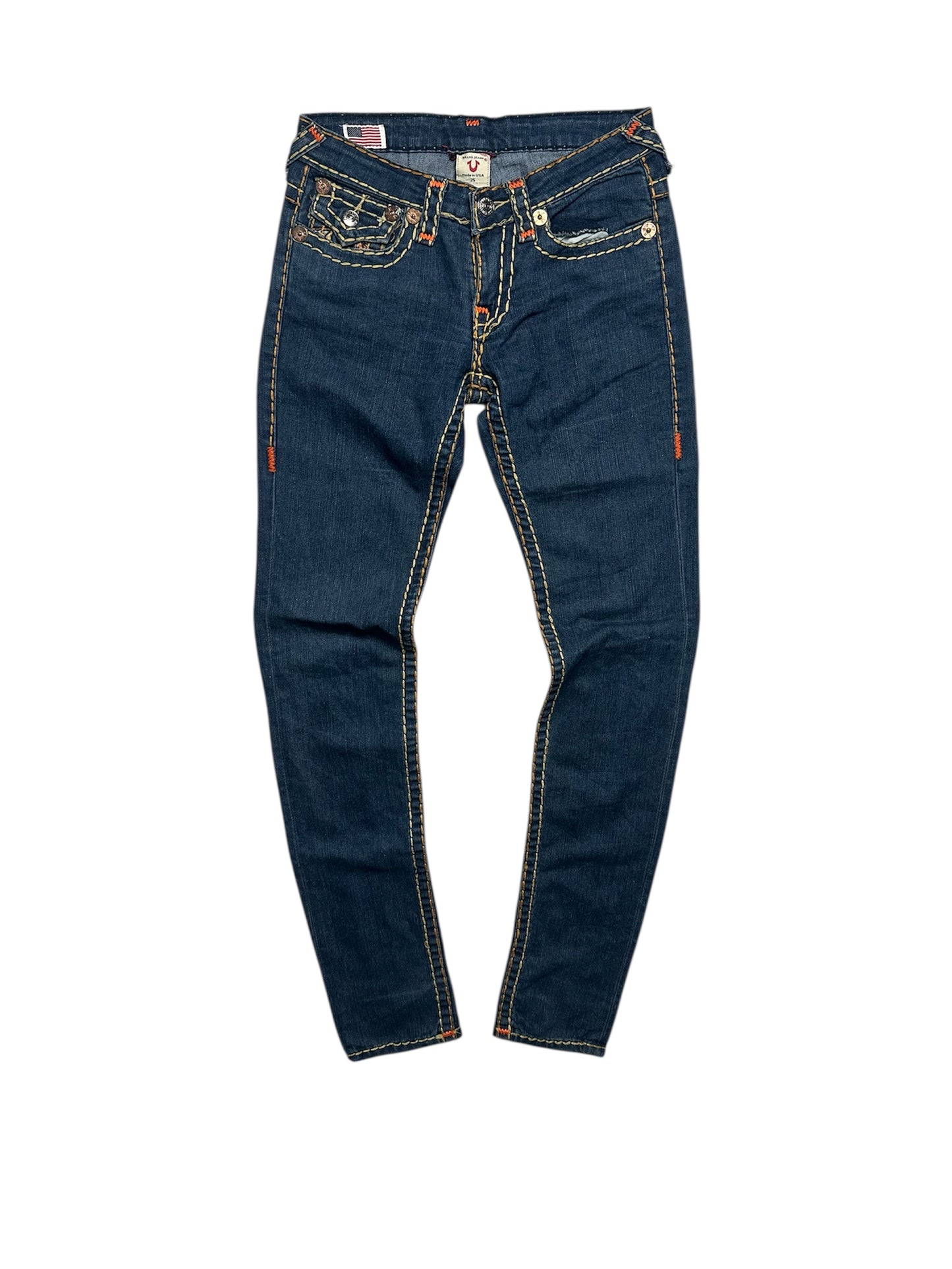 True Religion Jeans (Woman XS)