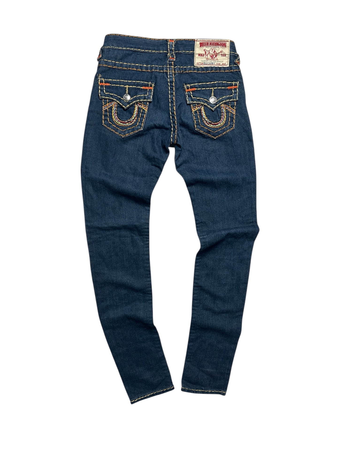 True Religion Jeans (Woman XS)