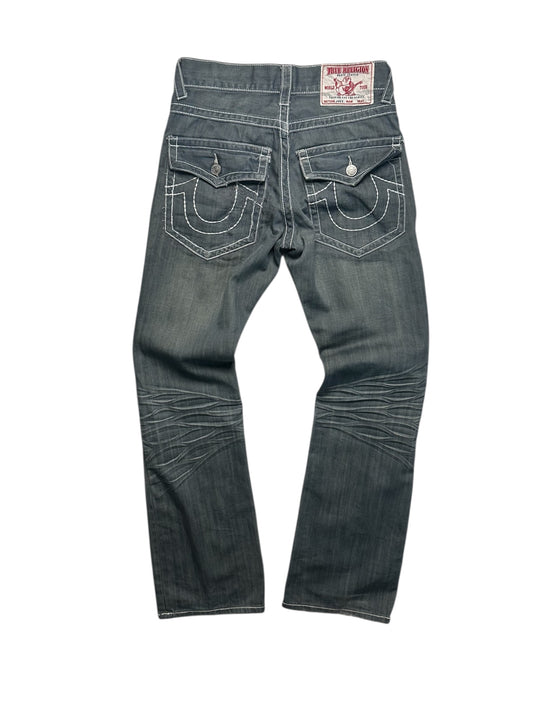 True Religion Jeans (S-M|30)