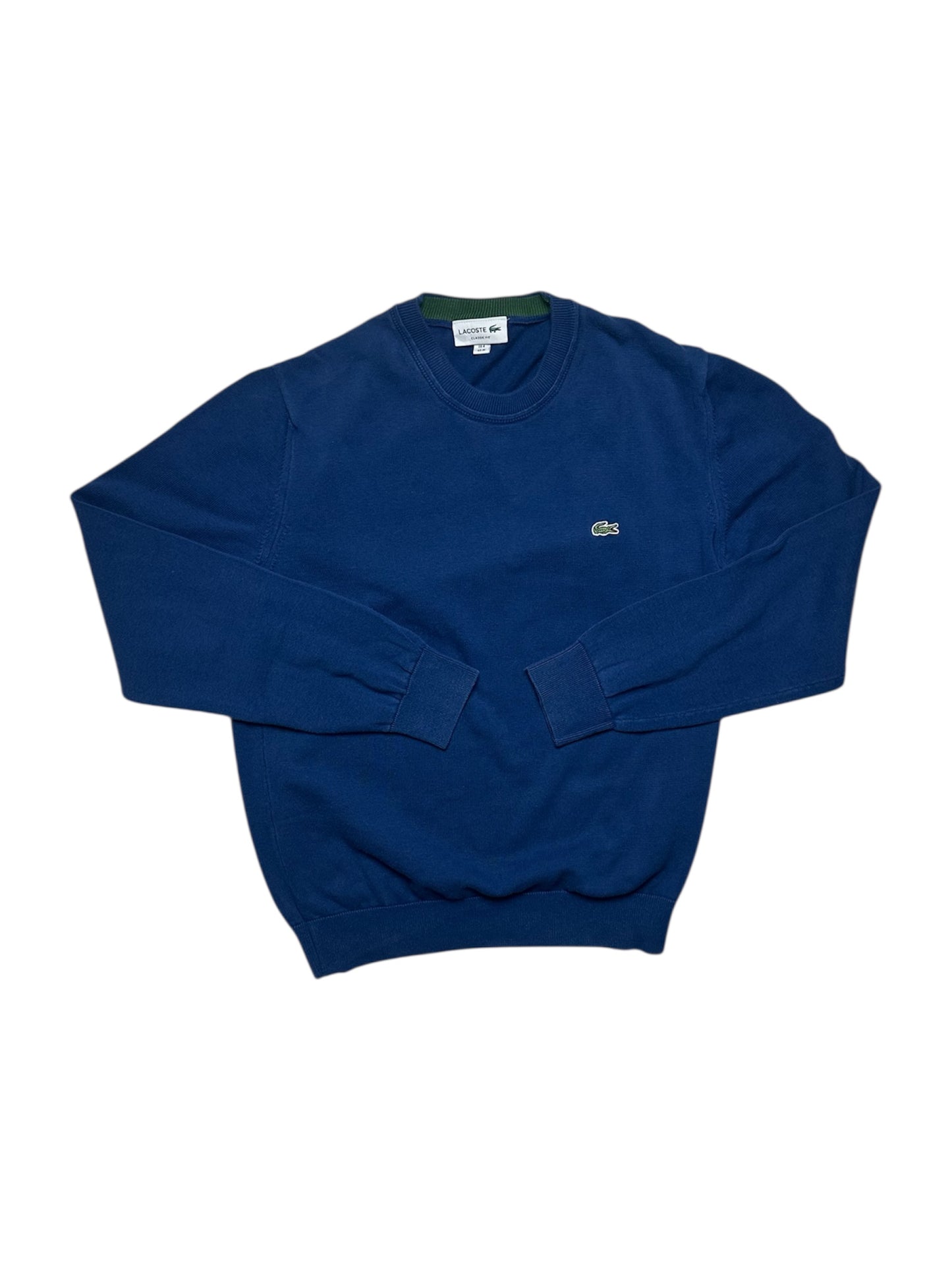 Lacoste Sweater (M)