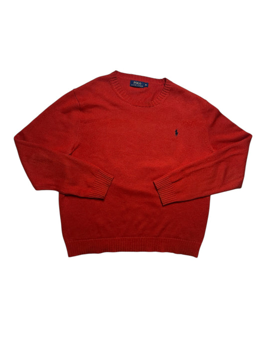 Ralph Lauren Sweater (XL)