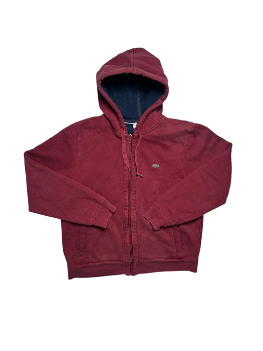 Lacoste Zipper (L)