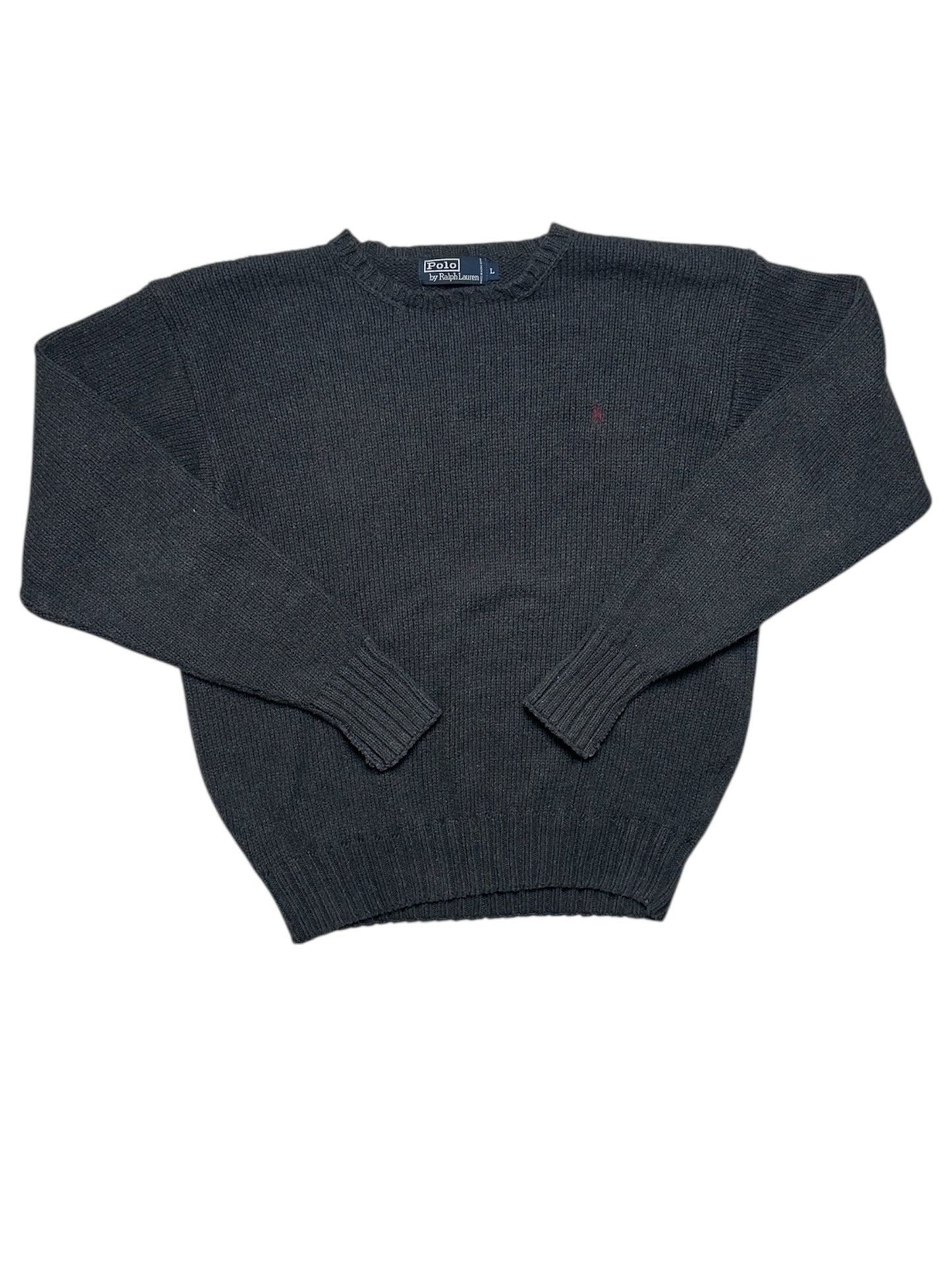 Ralph Lauren Sweater (L)