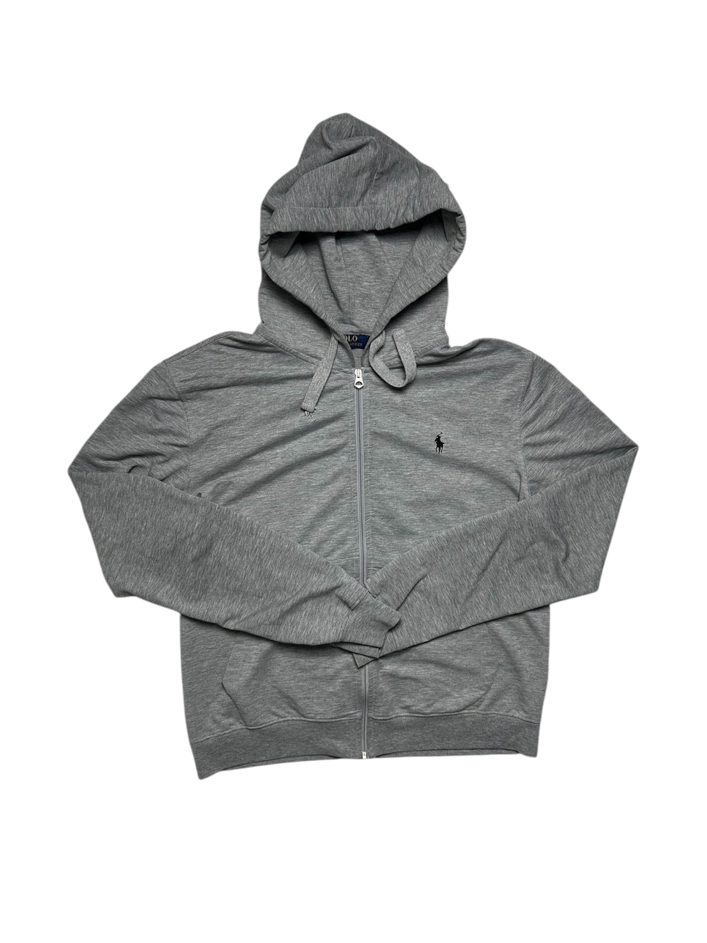 Ralph Lauren Zipper (L)