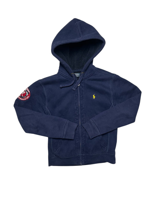 Ralph Lauren Zipper (S)