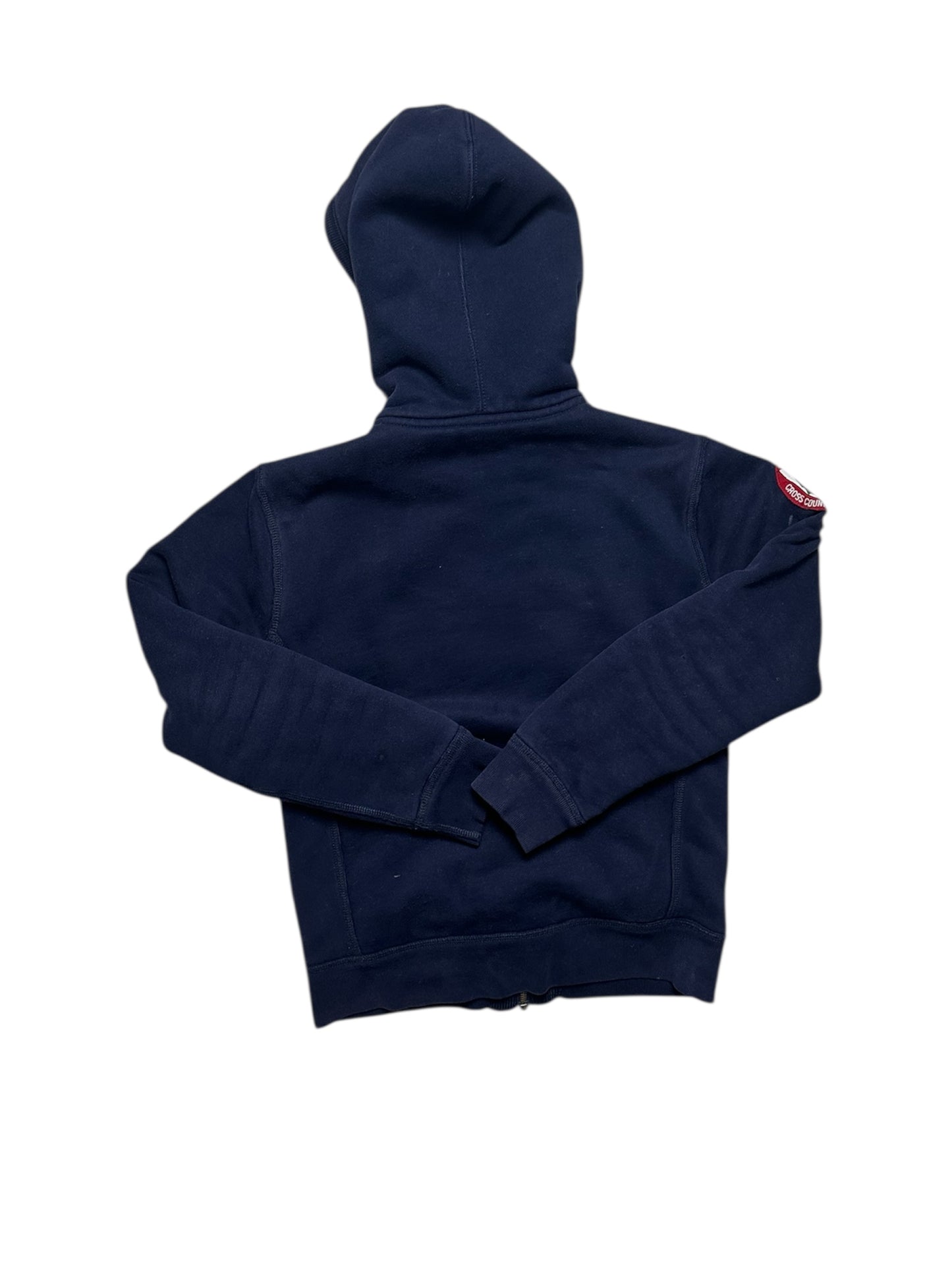 Ralph Lauren Zipper (S)