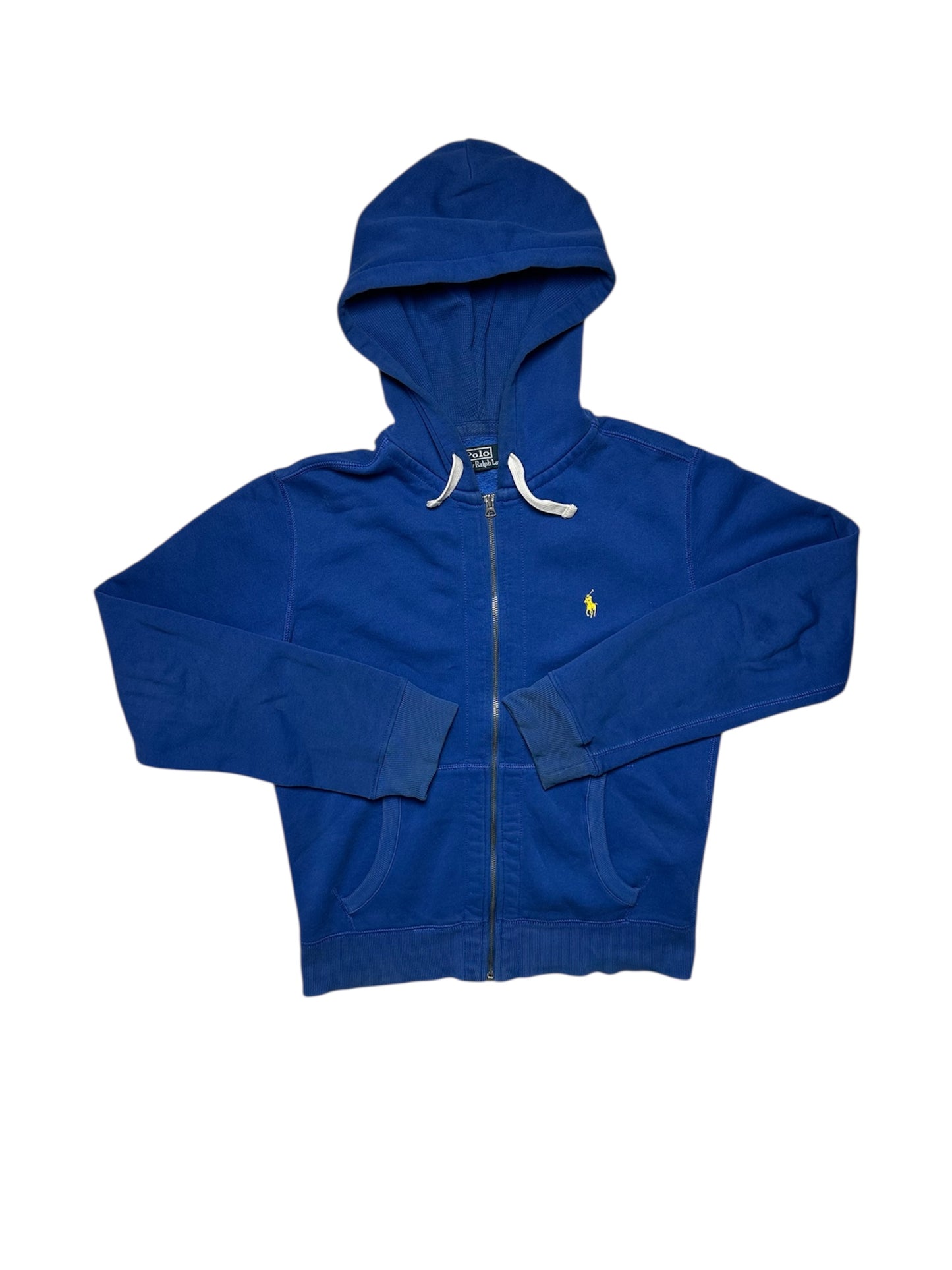 Ralph Lauren Zipper (S)