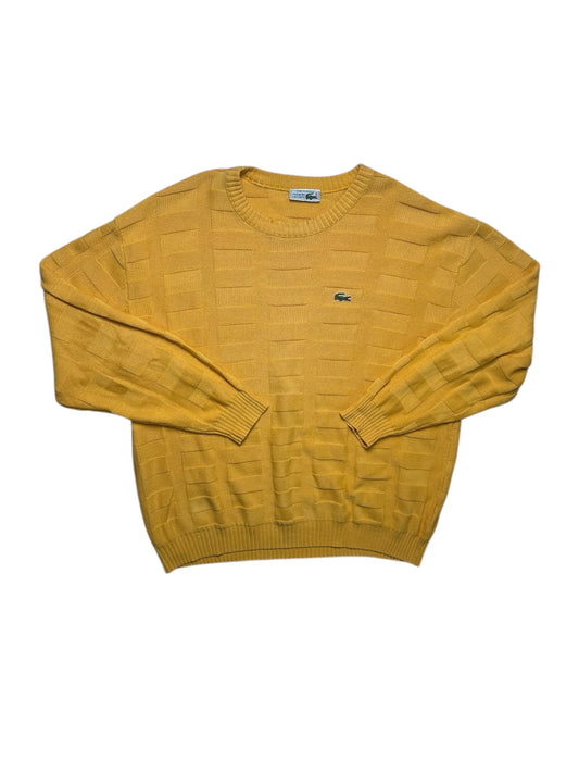 Lacoste Sweater (L)