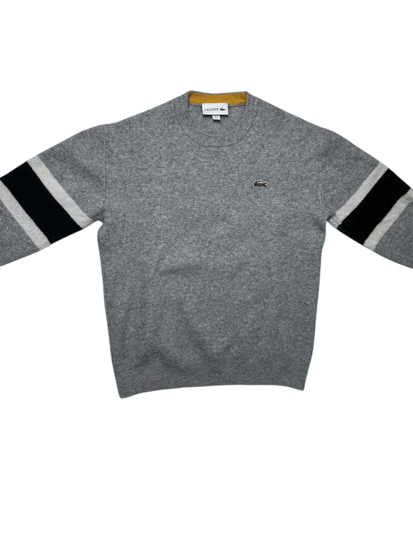 Lacoste Sweater (S)