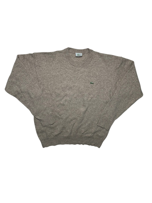 Lacoste Sweater (M)