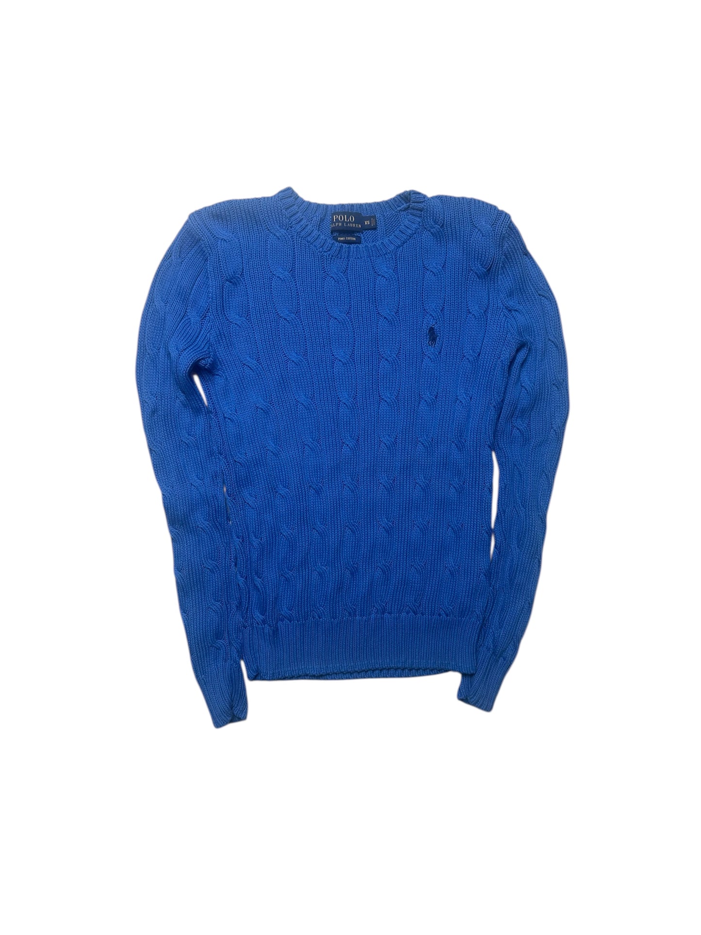 Ralph Lauren Sweater (Woman XS)