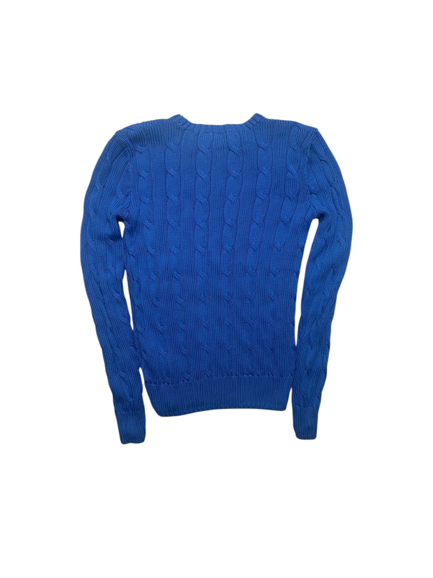 Ralph Lauren Sweater (Woman XS)