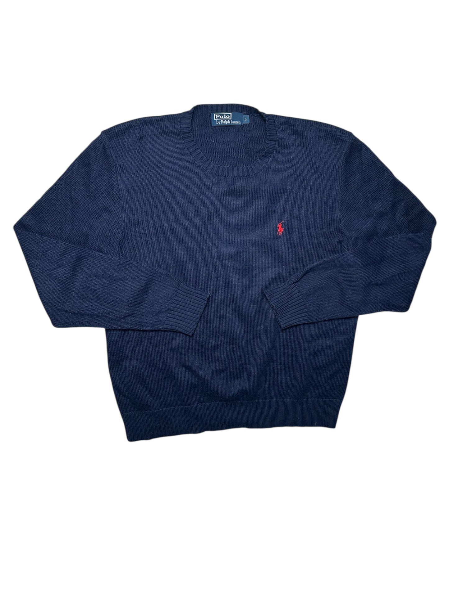 Ralph Lauren Sweater (L)