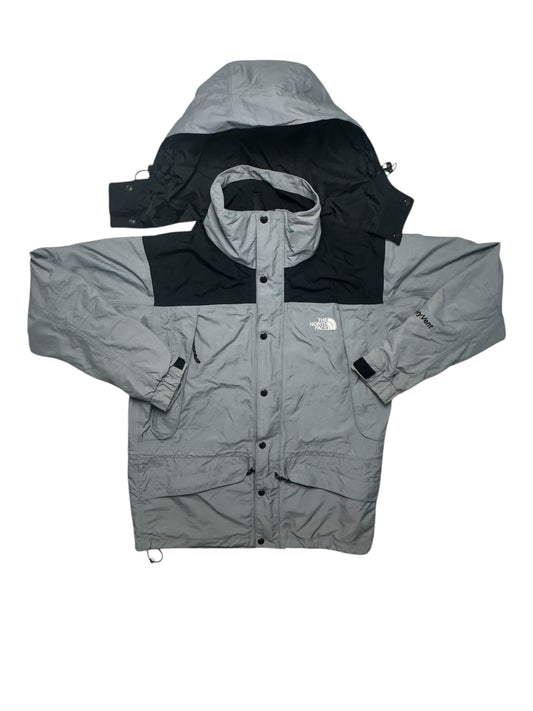 The North Face Jacke (S-M)